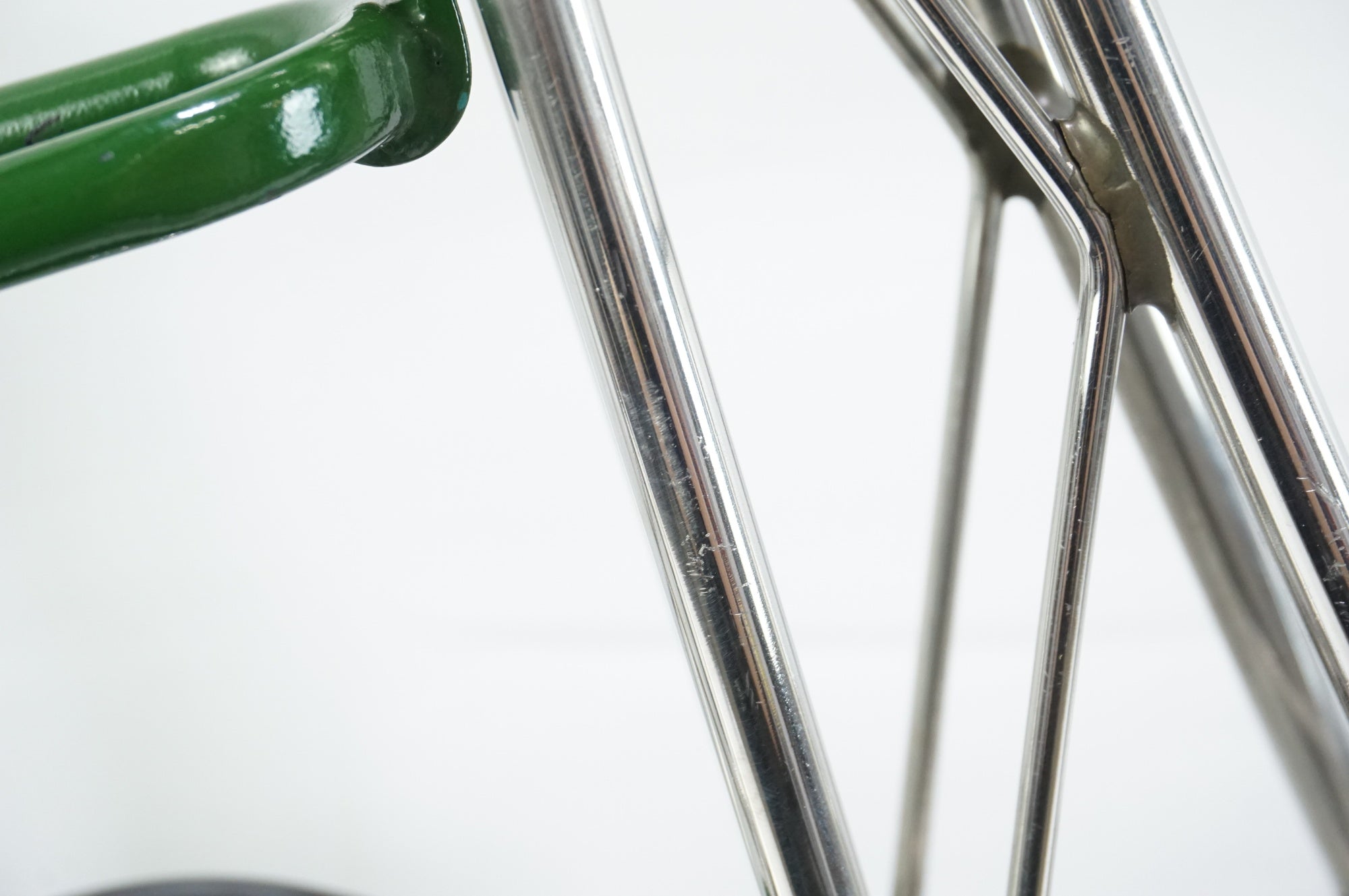 ALEX MOULTON 「アレックスモールトン」 SINGLE PYLON 2000年頃 20インチ ミニベロ / 中目黒店