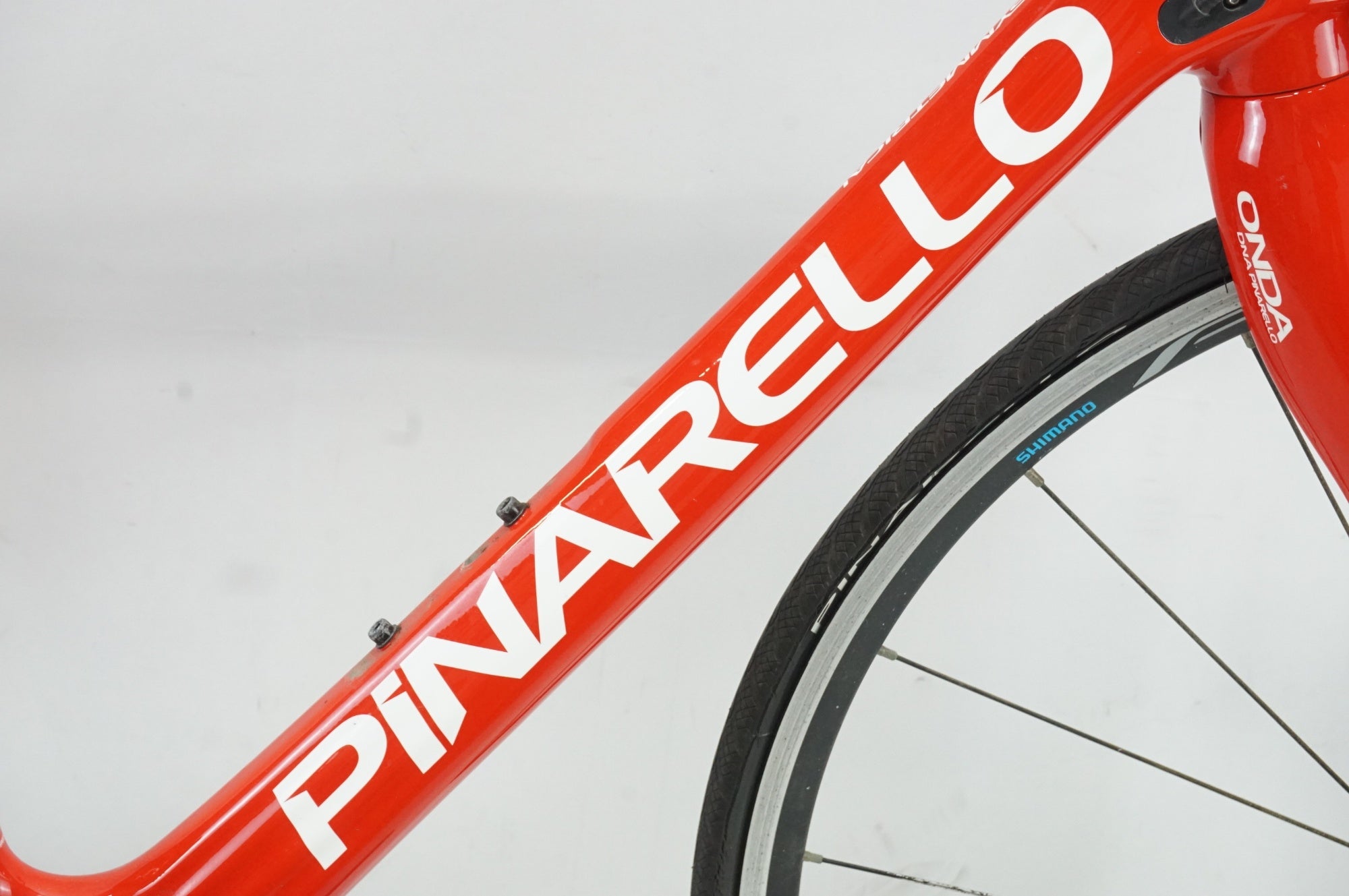 ジャンク PINARELLO 「ピナレロ」 ANGLIRU 105 2018年モデル ロードバイク / 大宮店