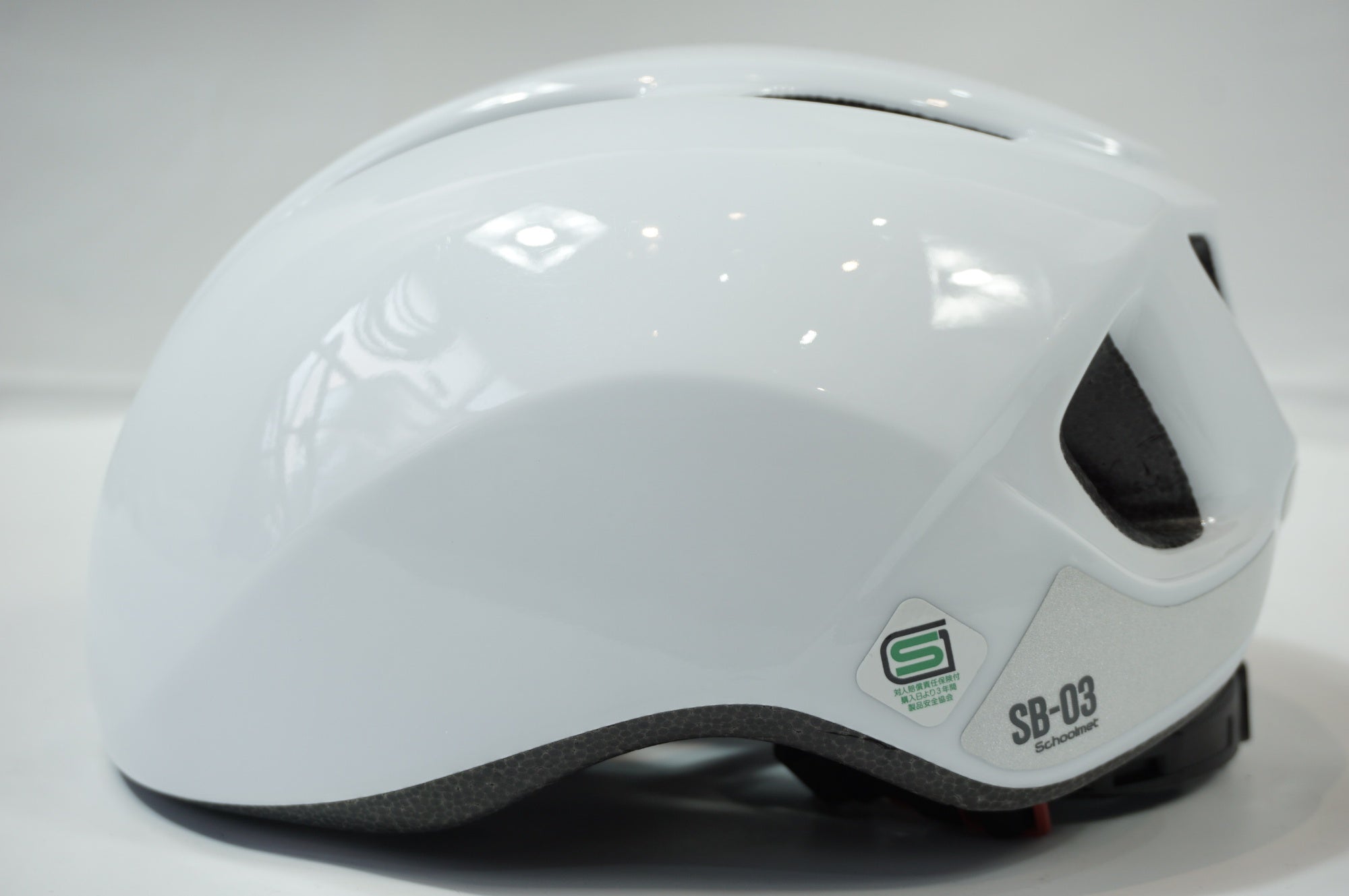 OGK Kabuto ROCK G1ヘルメット美品M57〜59cm WH値引き可 Webike | OGK KABUTO オージーケーカブト ROCK G1 [ロック・G1
