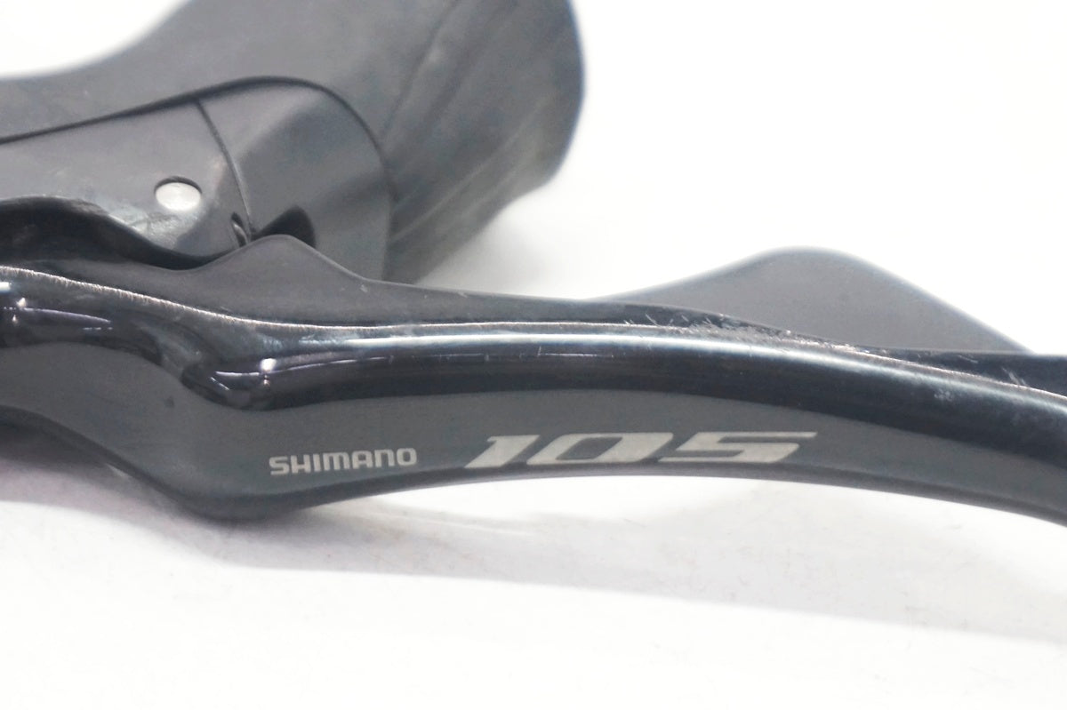 SHIMANO 「シマノ」 105 ST-R7000 デュアルコントロールレバー / 大阪門真店