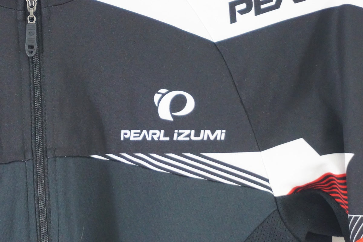 PEARL IZUMI Lサイズ 半袖サイクルジャージ / 大阪美原北インター店