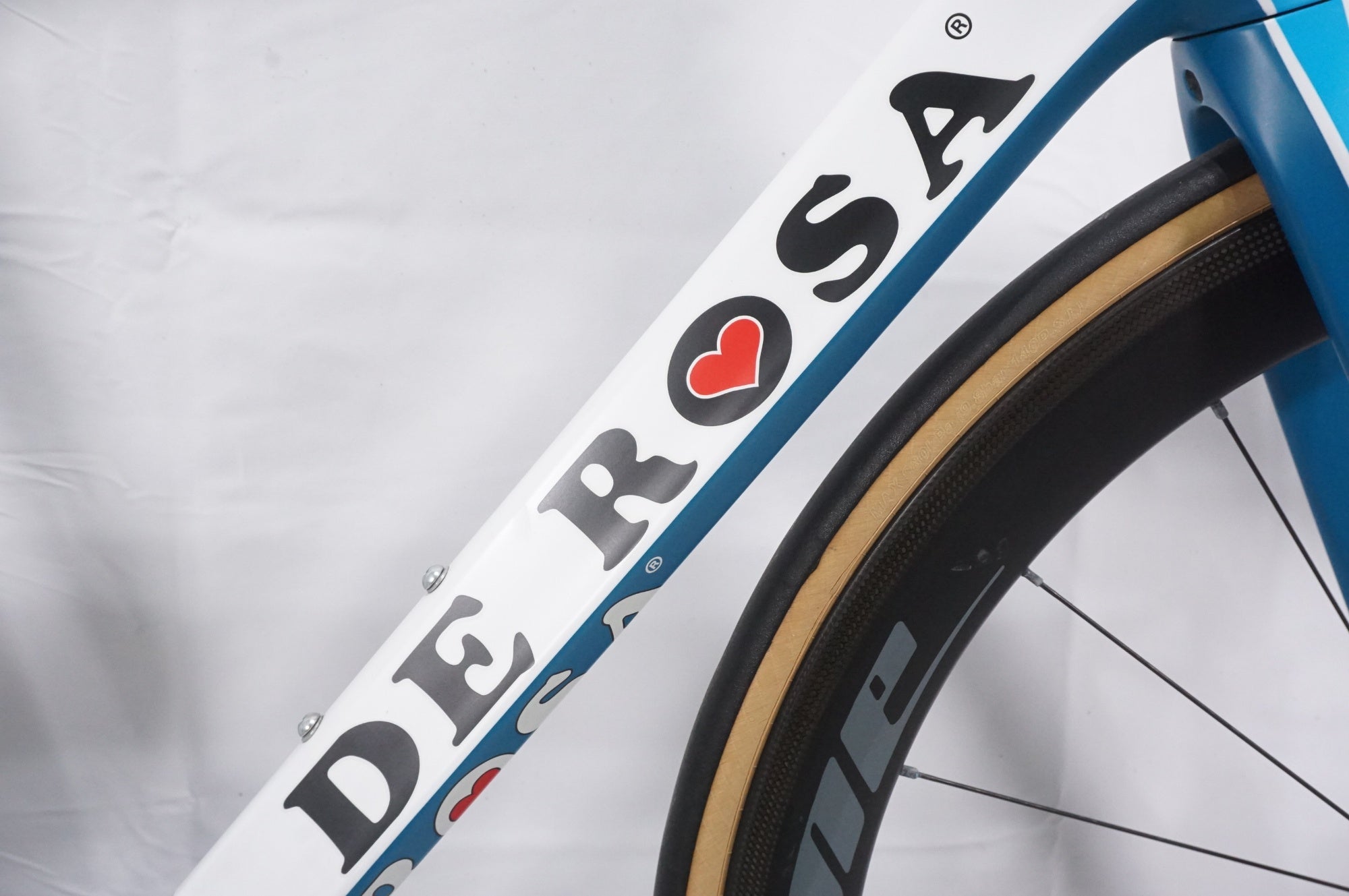 DE ROSA 「デローザ」 IDOL 2014年モデル ロードバイク / AKIBA店