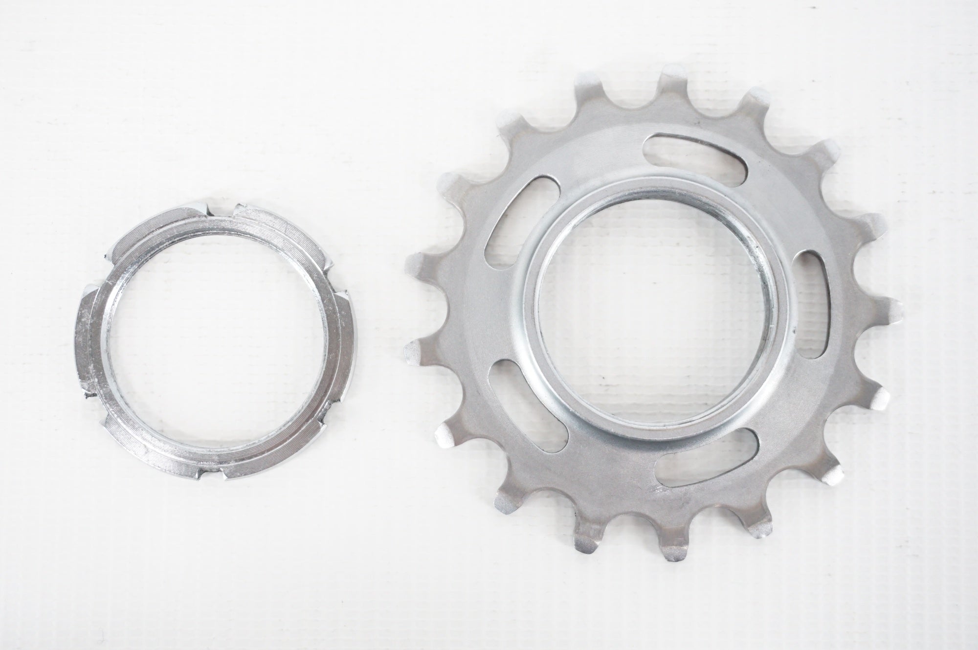 ブランド不明 17T コグ / 阪急塚口店