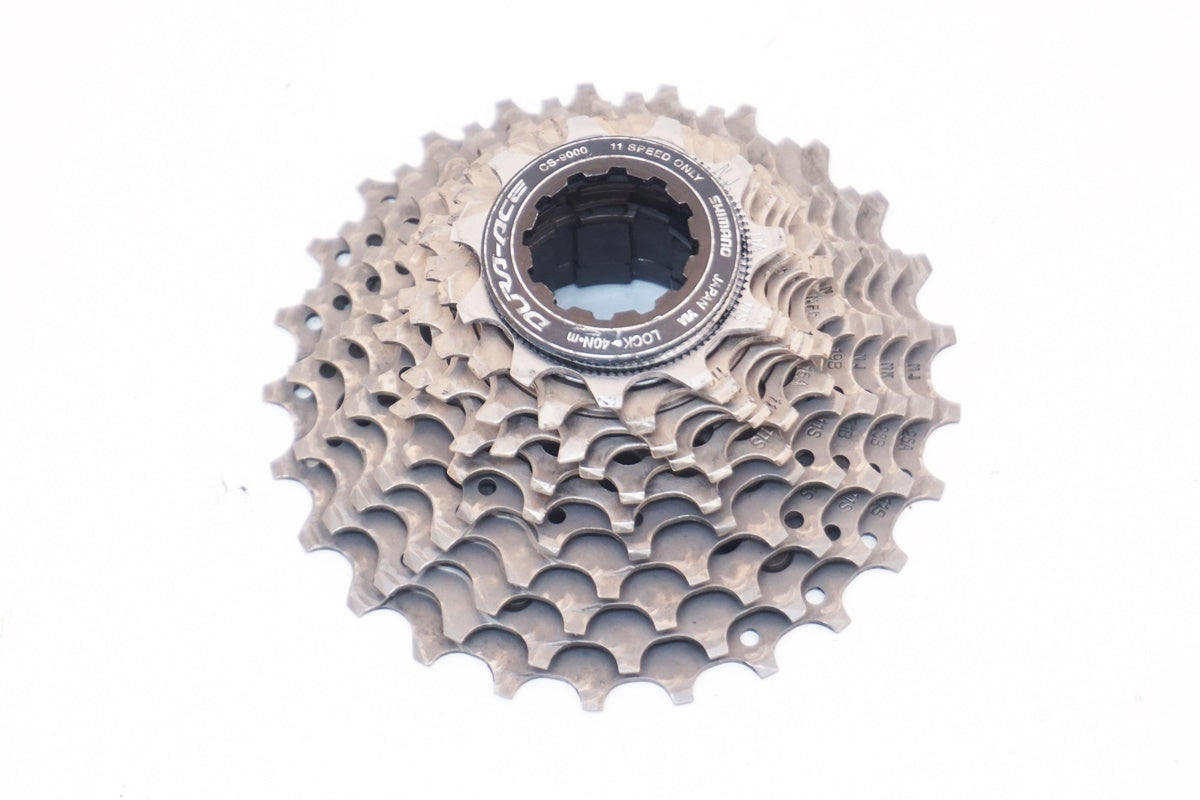SHIMANO 「シマノ」 DURA-ACE CS-9000 11-25T スプロケット / 大阪美原北インター店