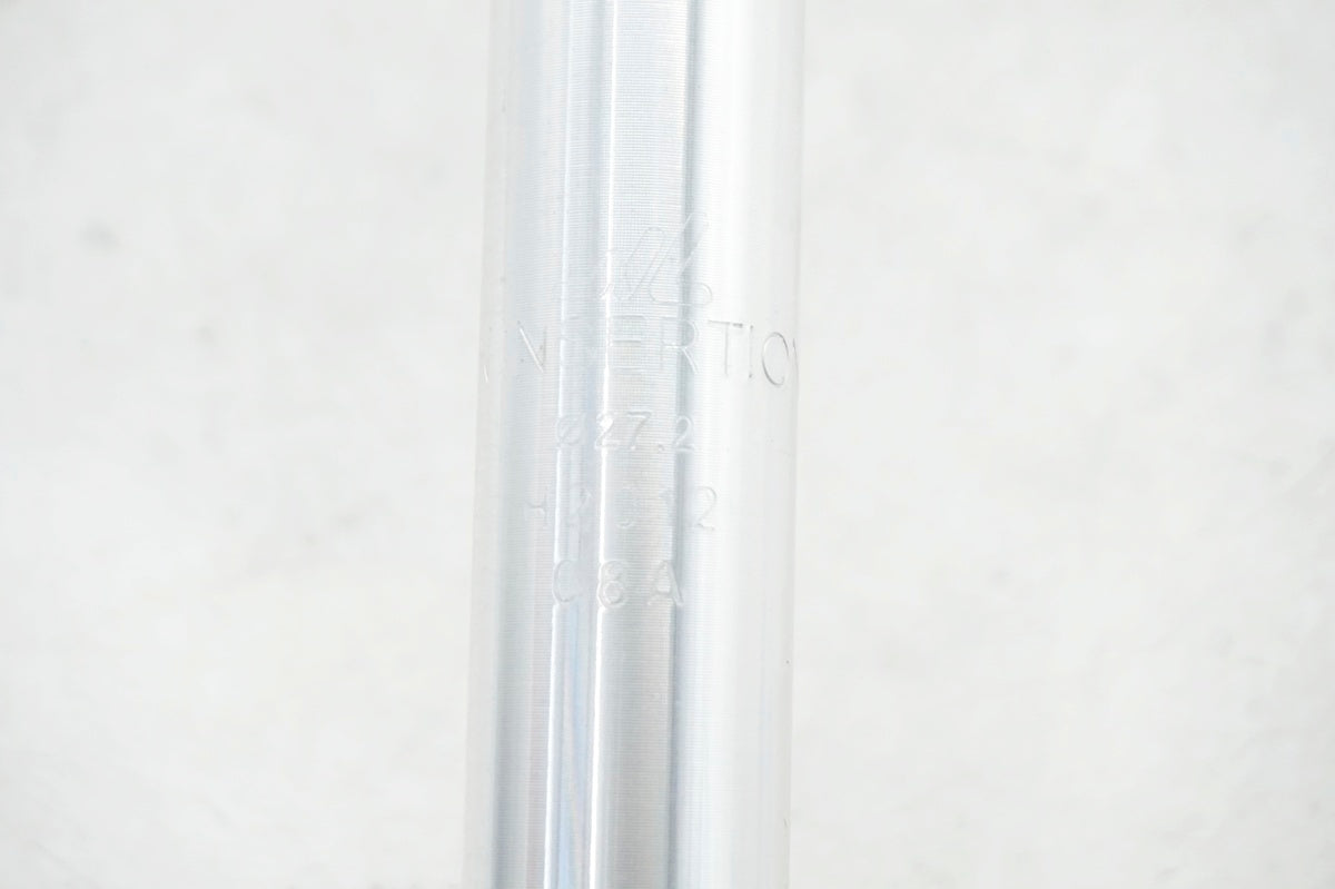 HL 「エイチエル」 465mm Φ27.2 シートポスト / 大阪門真店