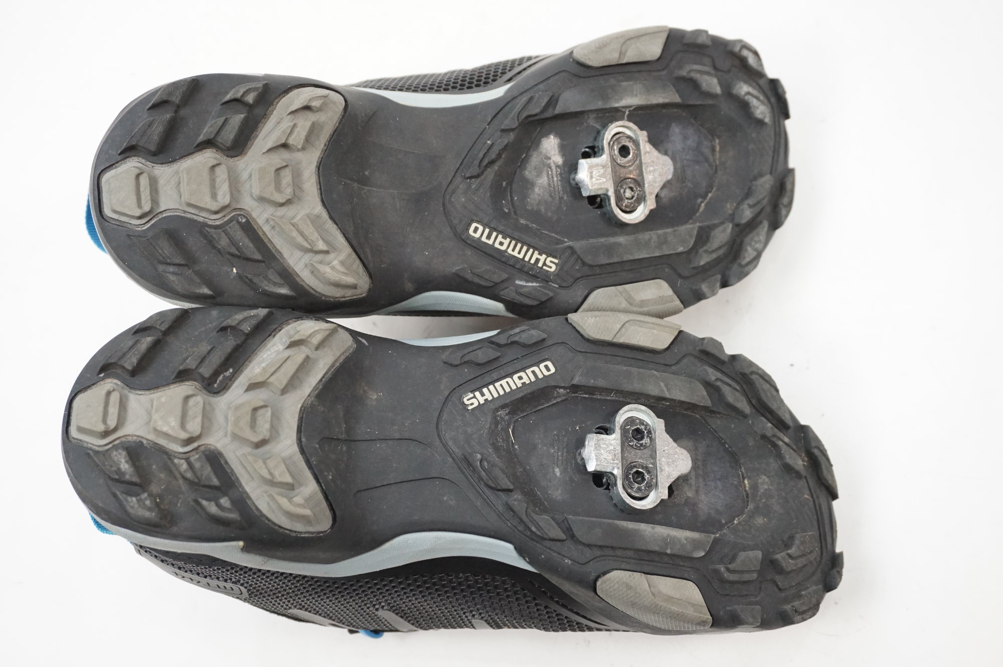 SHIMANO 「シマノ」  SH-MT44L 37 23.2cm SPD ビンディングシューズ / 川越店