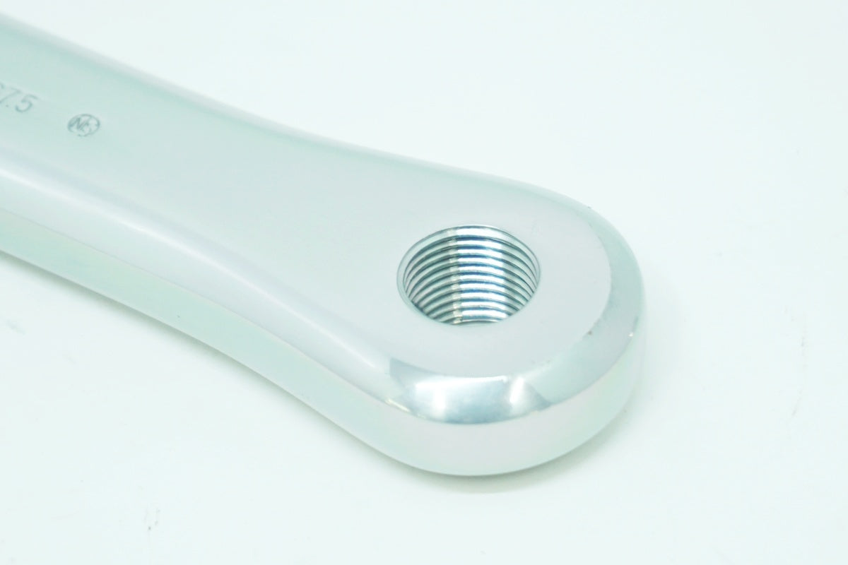 SUGINO 「スギノ」 75 167.5mm クランクアーム / 大阪美原北インター店