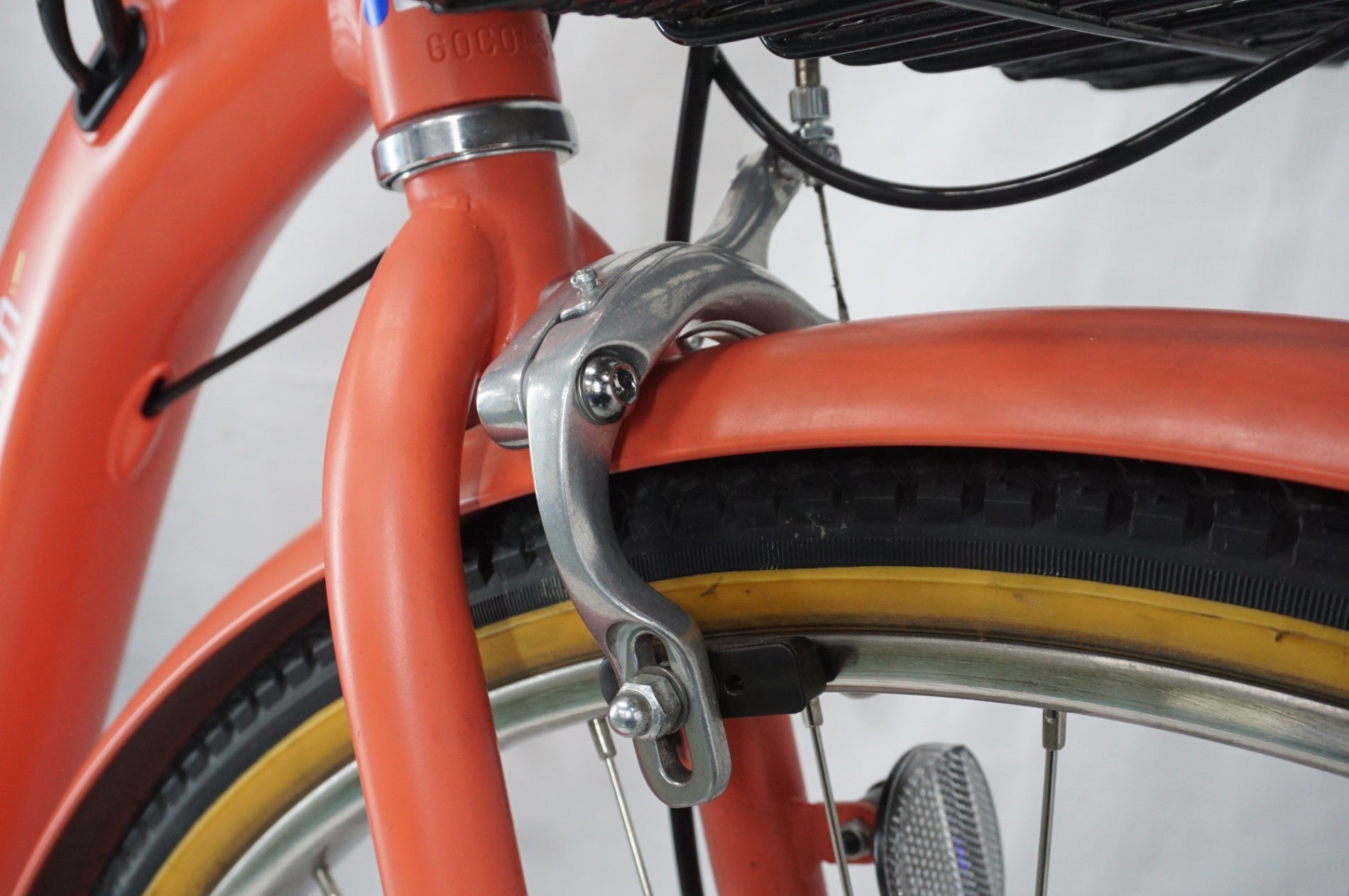 YAMAHA 「ヤマハ」  PAS WITH DX PA26WDX 2020年モデル 26インチ 電動アシスト自転車 / 阪急塚口店