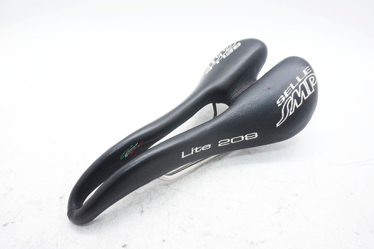 SELLE SMP 「セライタリア」 LITE209 サドル / 大阪門真店