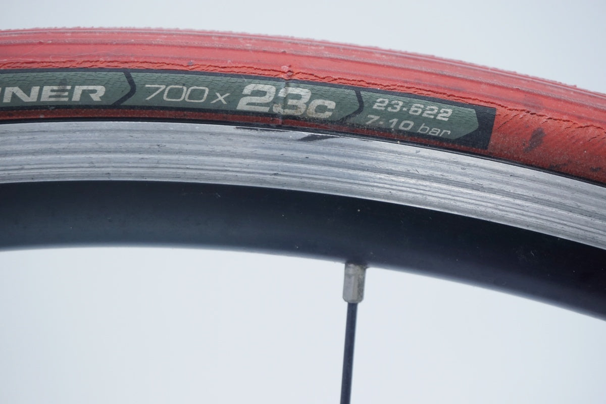 SHIMANO 「シマノ」 WH-R501 シマノ8-10速 ホイールセット / 京都八幡店