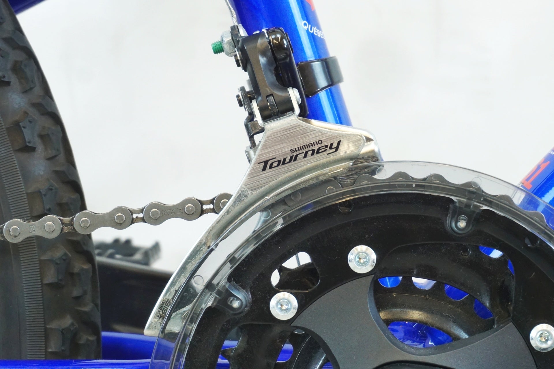 LOUIS GARNEAU 「ルイガノ」 LGS-J22 2019年モデル キッズバイク / 有明ガーデン店