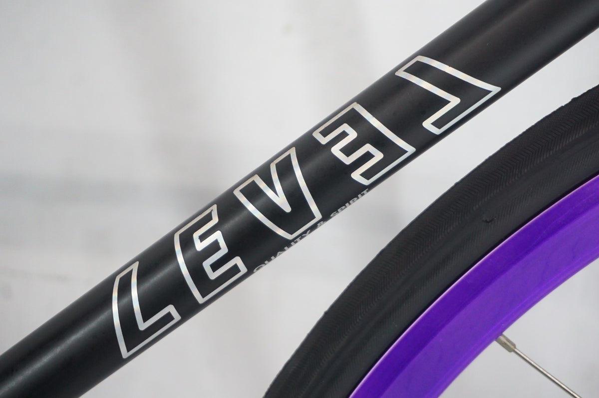 LEVEL 「レベル」 年式不明 ピストバイク / 阪急塚口店