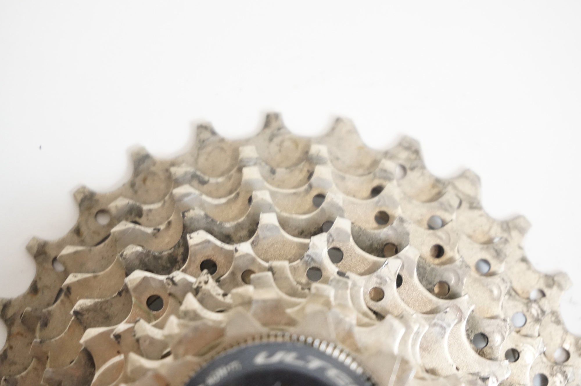 SHIMANO 「シマノ」 ULTEGRA CS-R8000 11-28T 11s スプロケット / 宇都宮店