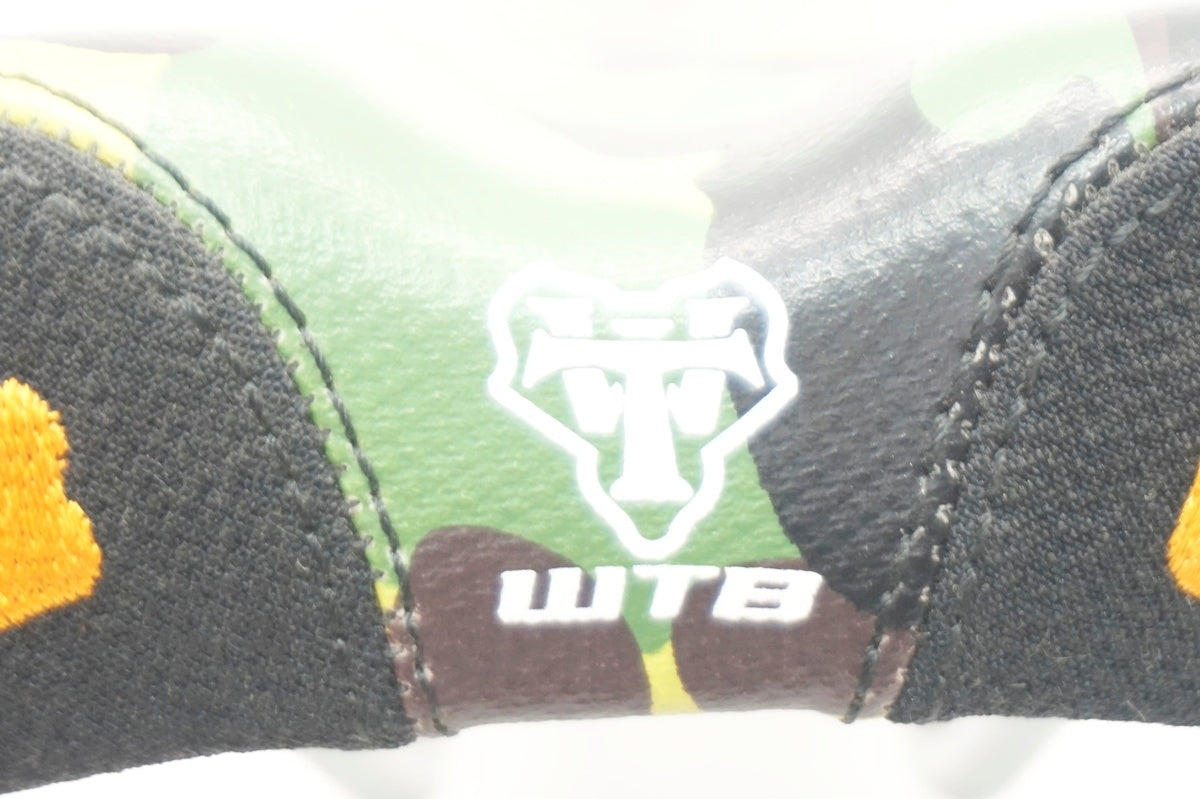 WTB 「ダブルティービー」 PURE サドル / 大阪門真店