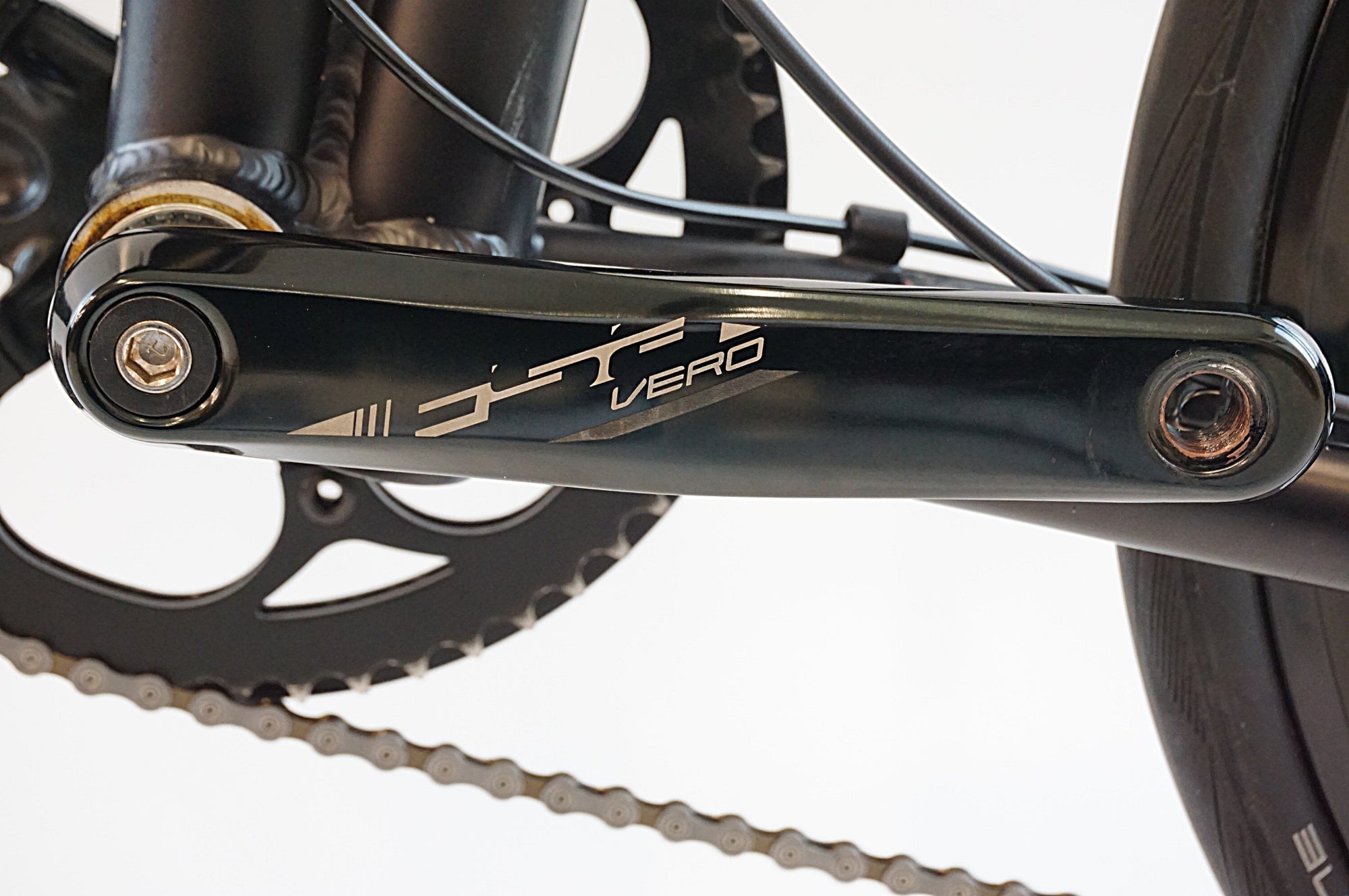 TERN 「ターン」 VERGE P10 2022年モデル 折り畳み自転車 / 浜松店