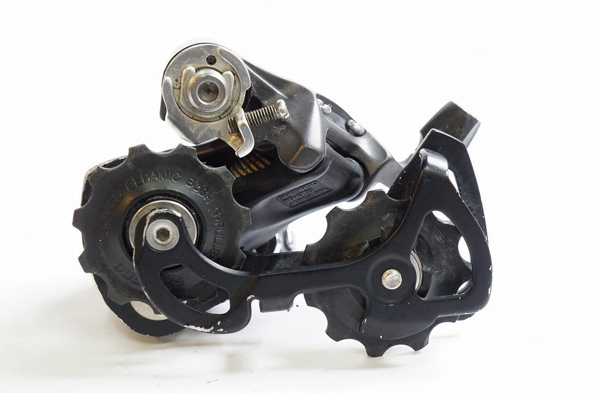 SHIMANO 「シマノ」 ULTEGRA RD-6700 リアディレイラー / 熊谷本店
