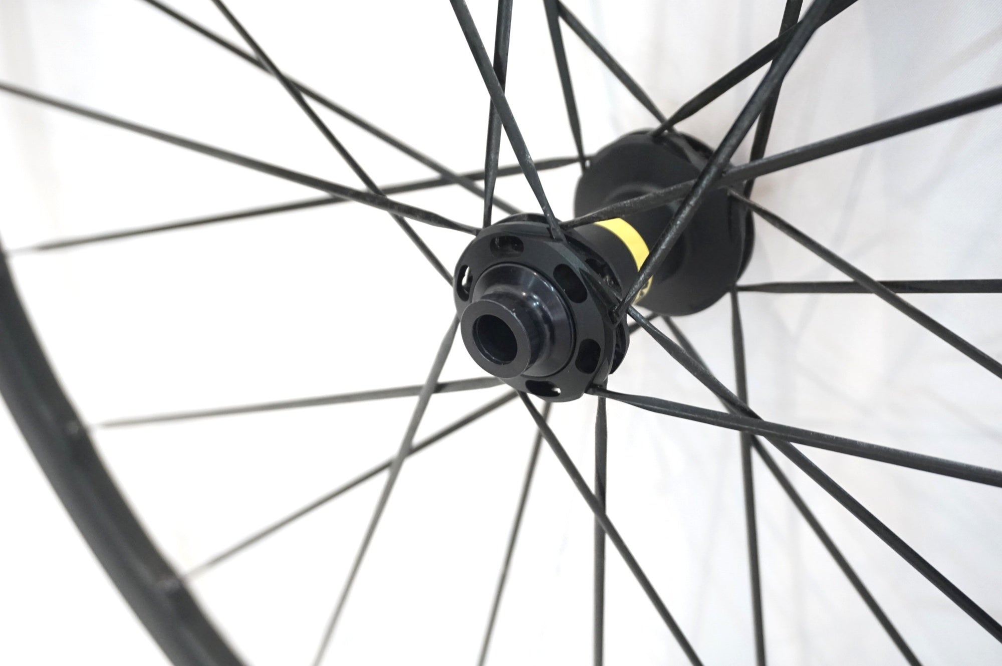 MAVIC 「マビック」 KSYRIUM SL 25 シマノ11S ホイールセット / 世田谷店