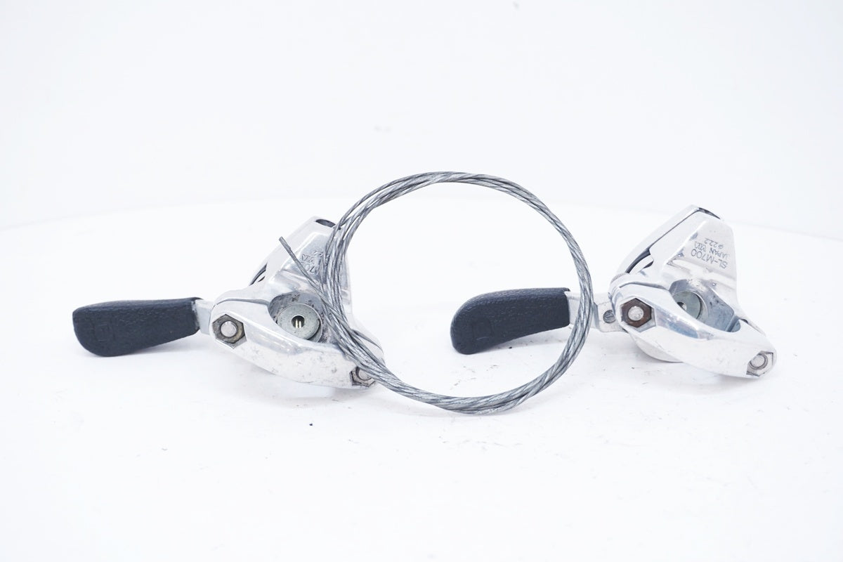 SHIMANO 「シマノ」 DEORE XT SL-M700 シフトレバー / 大阪美原北インター店