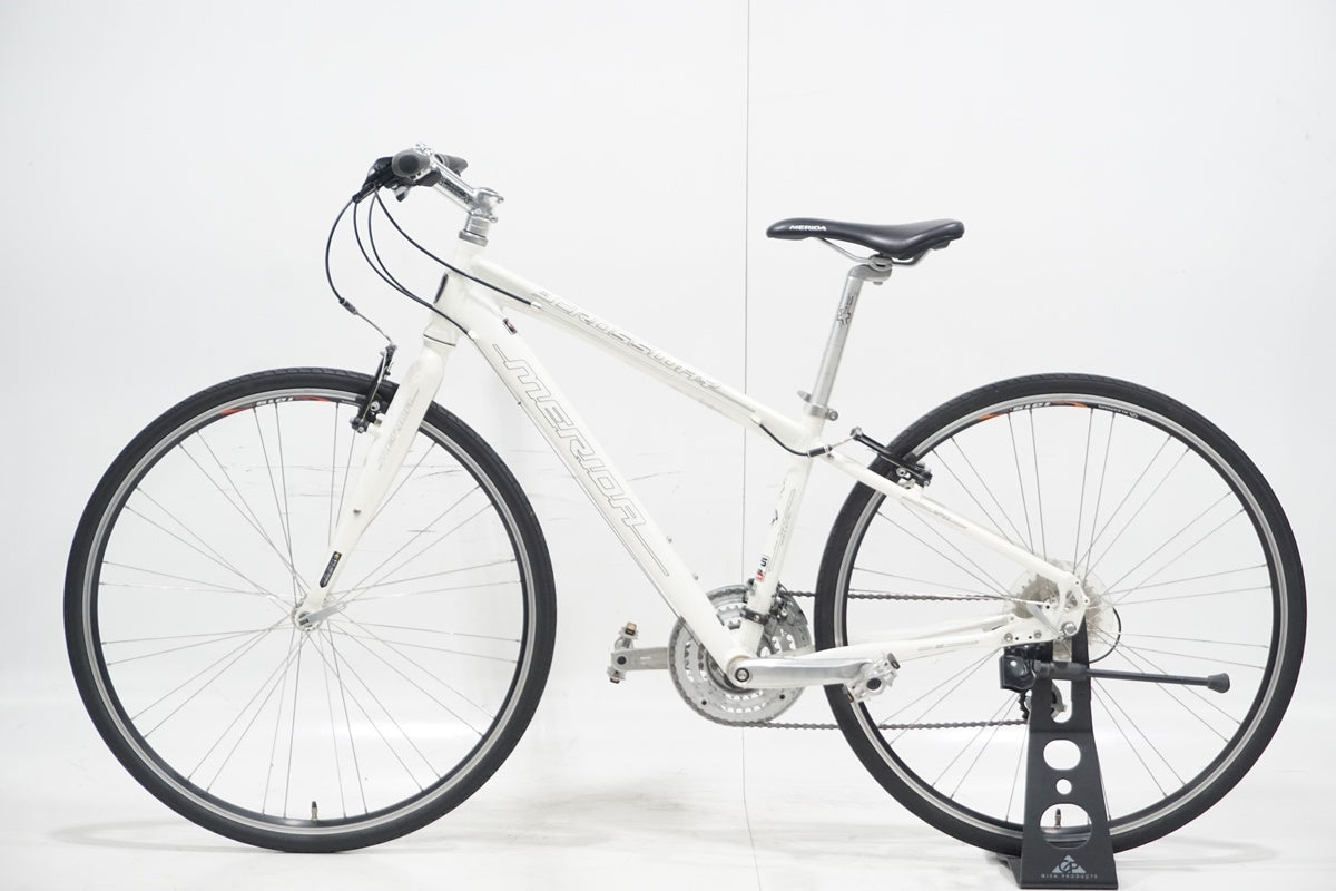 MERIDA 「メリダ」 CROSSWAY200 2010年モデル クロスバイク / 滋賀大津店