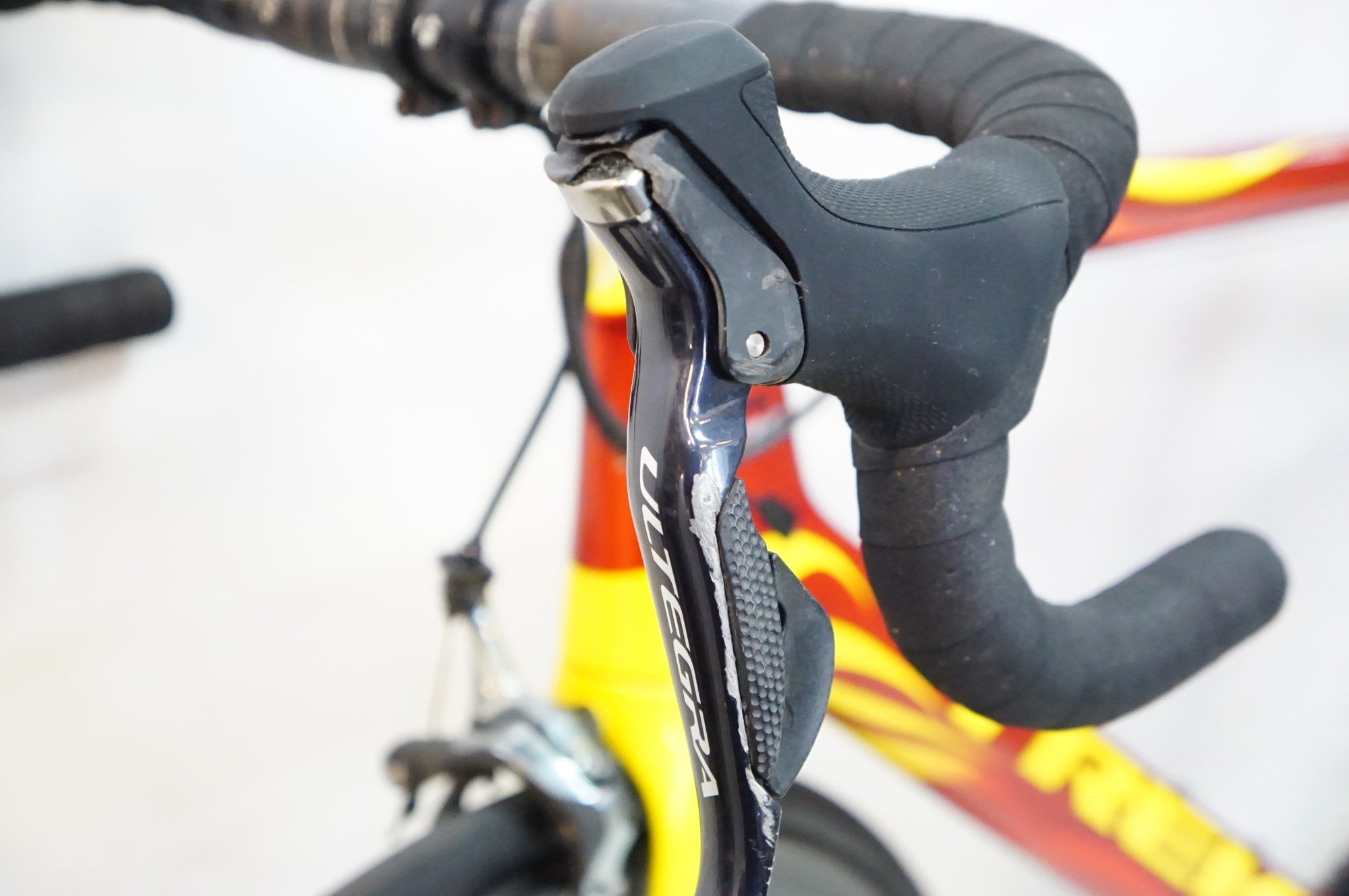 TREK 「トレック」 MADONE 4 SERIES 2014年頃 ロードバイク / 熊谷本店