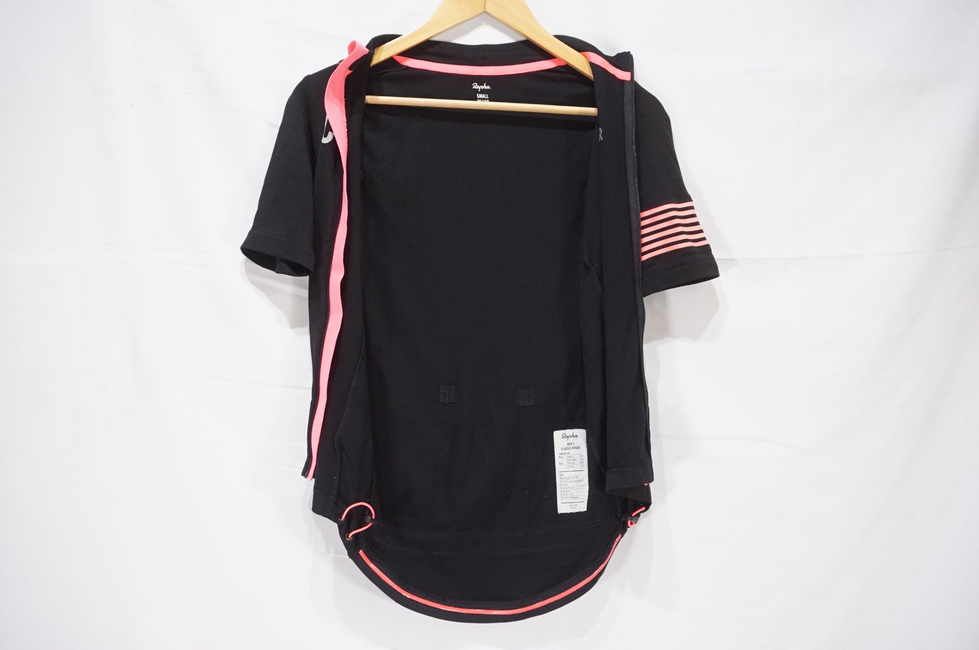 RAPHA 「ラファ」 MENS CLASSIC JERSEY Sサイズ ジャージ / AKIBA店
