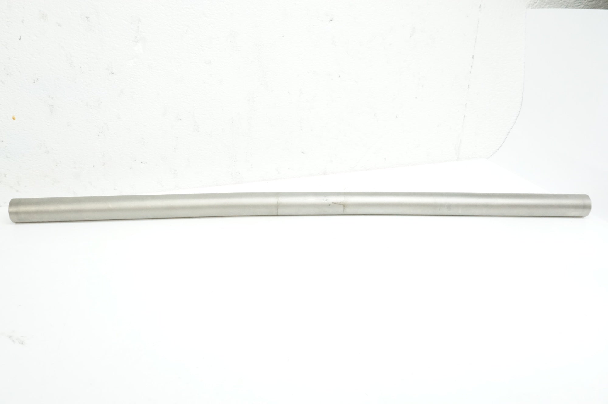 MORATI 「モラティー」 チタン φ22.2 530mm フラットバーハンドル