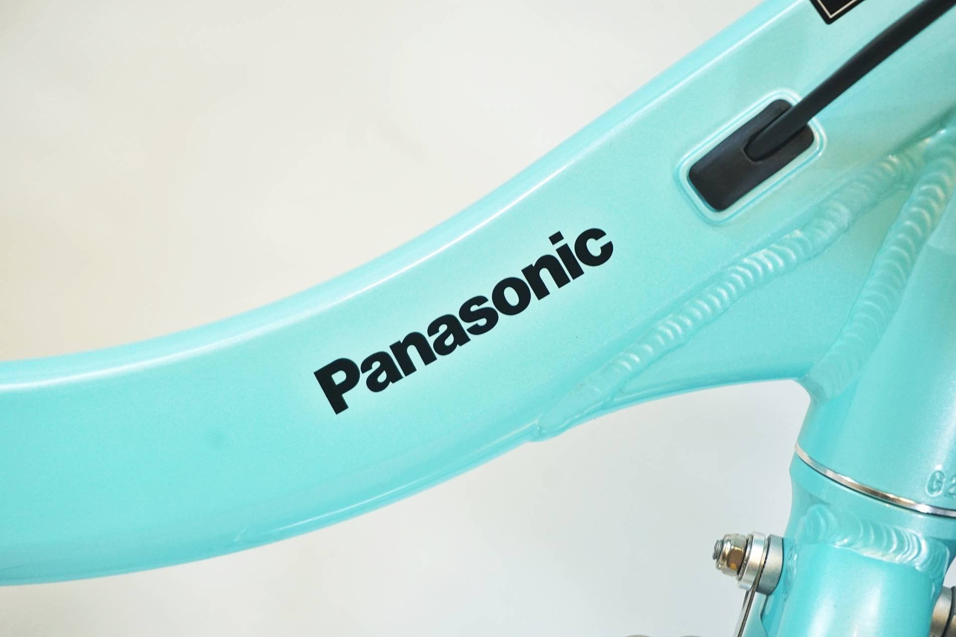 PANASONIC 「パナソニック」 VIVI SL BE-FSL033G 2025年モデル 電動アシスト自転車 / 有明ガーデン店