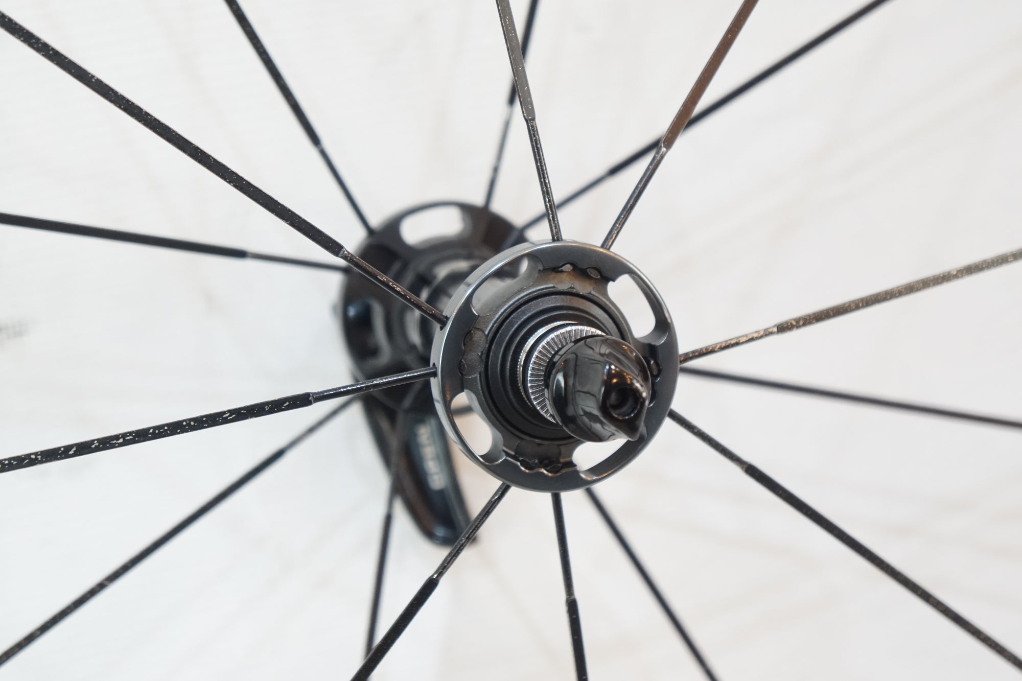 SHIMANO 「シマノ」 DURA-ACE WH-R9100 シマノ11速  ホイールセット / バイチャリ浦和ベース