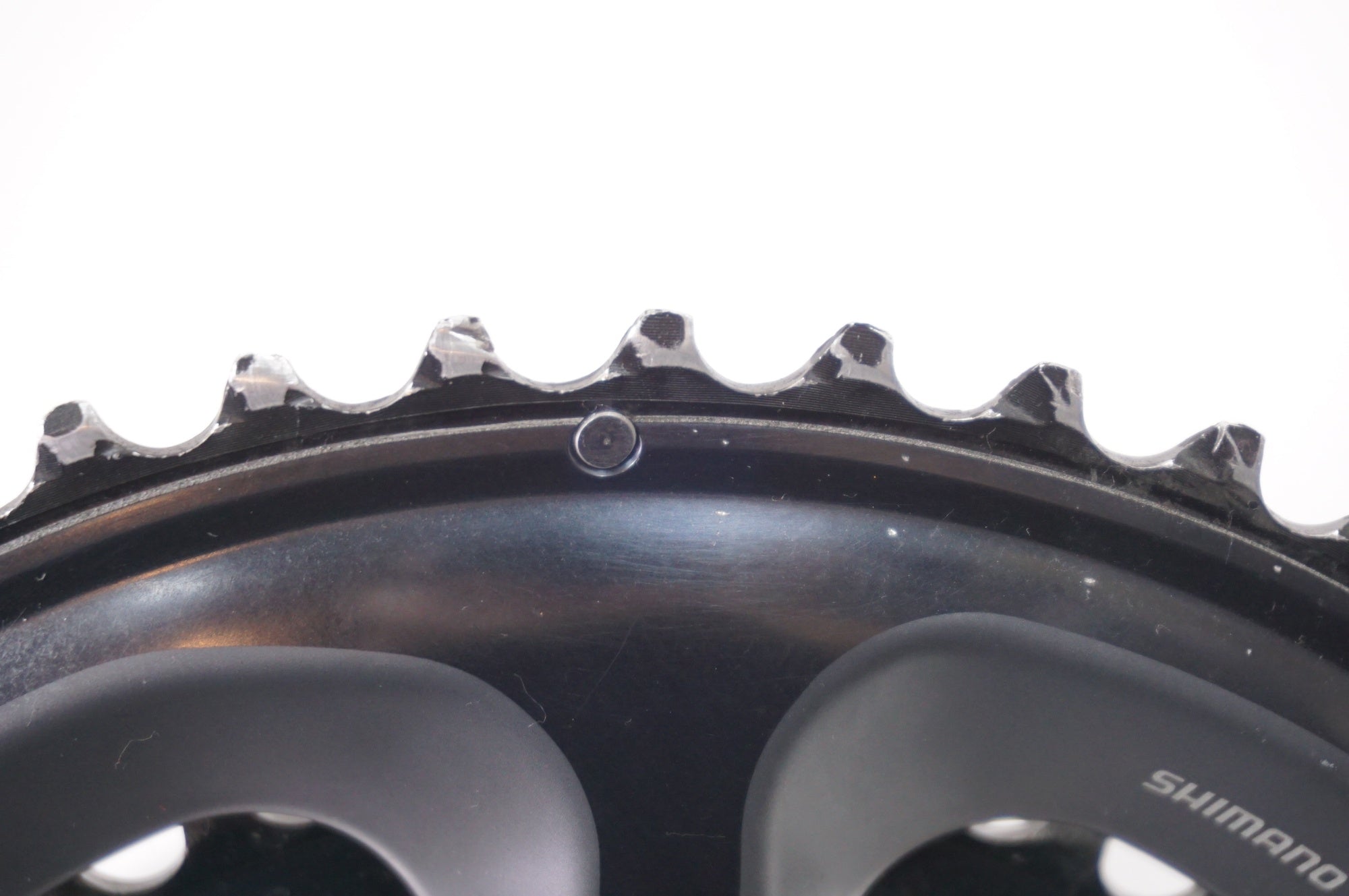 SHIMANO 「シマノ」 ULTEGRA FC-R8000 50-34T 170mm クランクセット