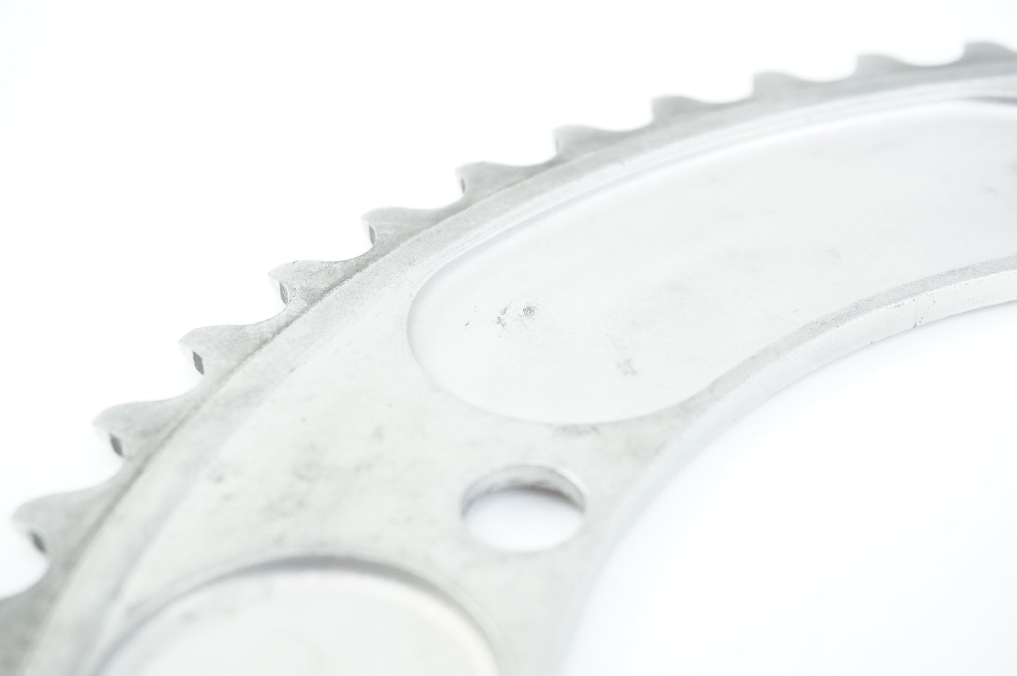 SUGINO 「スギノ」 ZEN NJS 厚歯 54T チェーンリング / 中目黒店