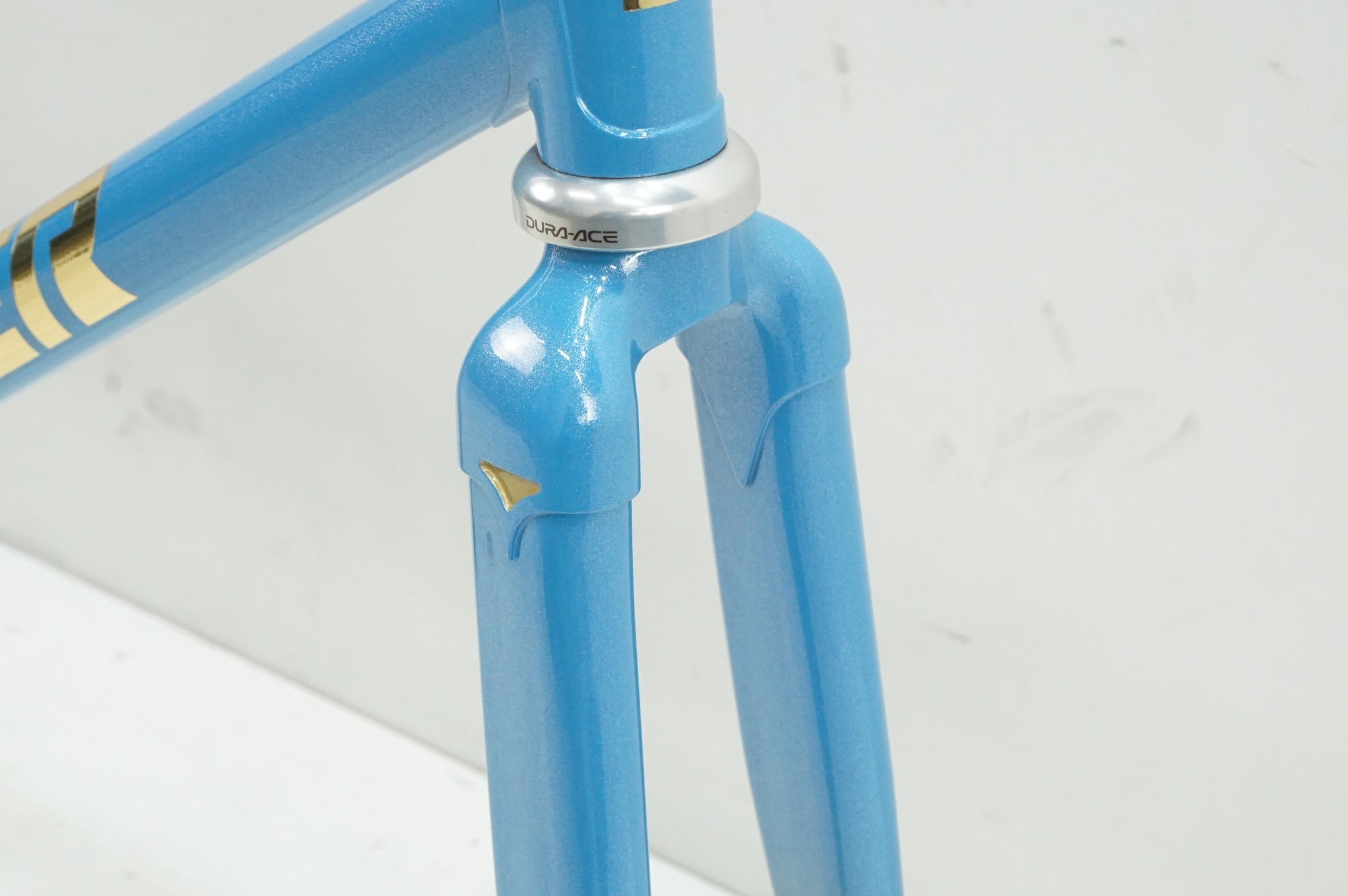 BOMBER PRO 「ボンバープロ」 NJS 2020年モデル ピスト フレームセット