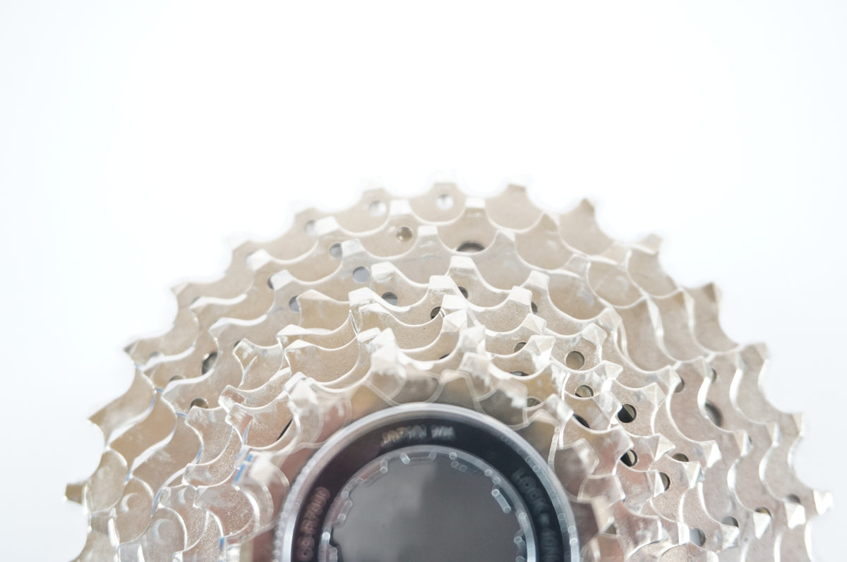 SHIMANO 「シマノ」 105 CS-R7000 11-30T スプロケット / 宇都宮店