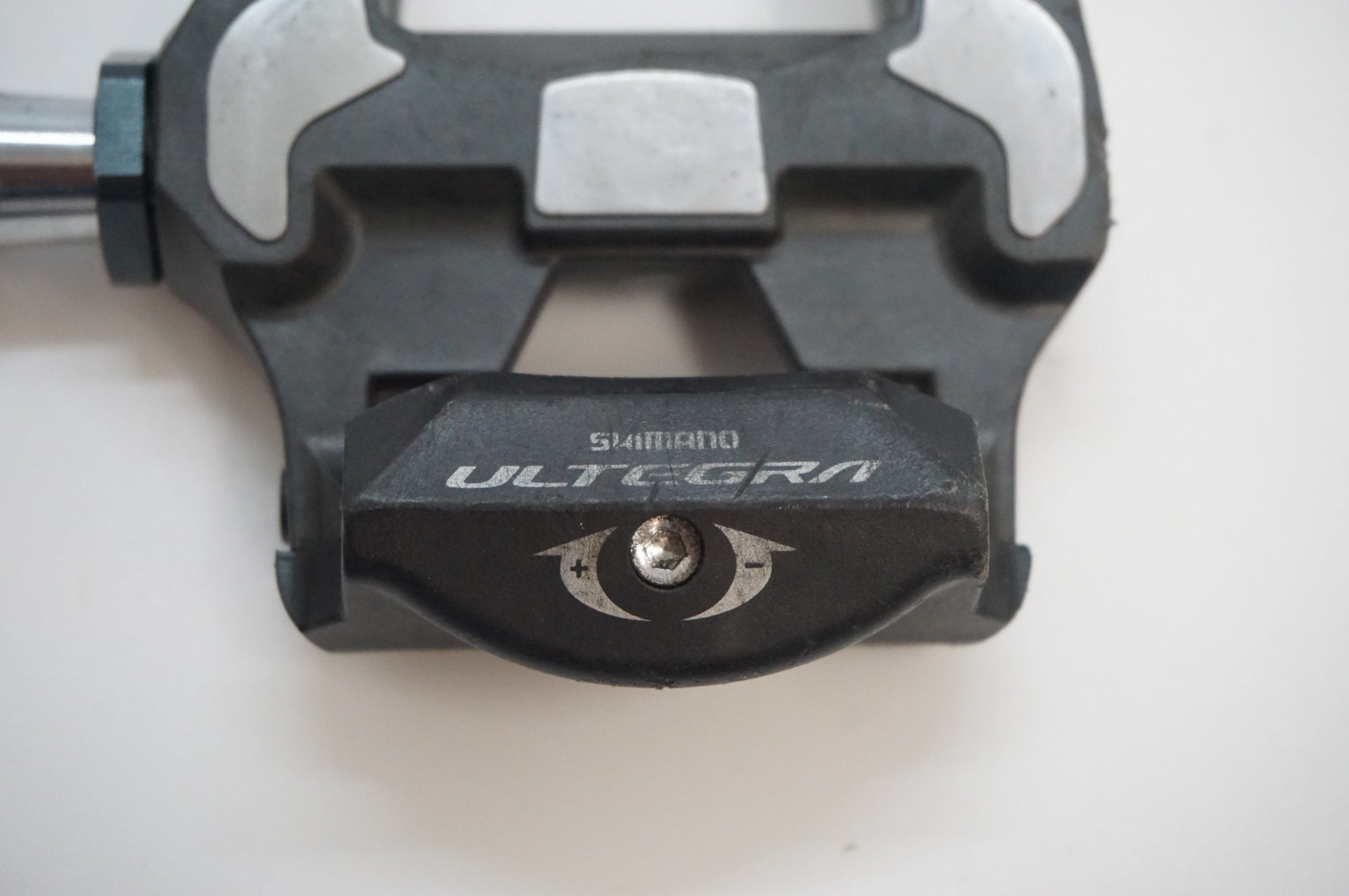SHIMANO 「シマノ」 ULTEGRA PD-R8000 ペダル / 福岡アイランド