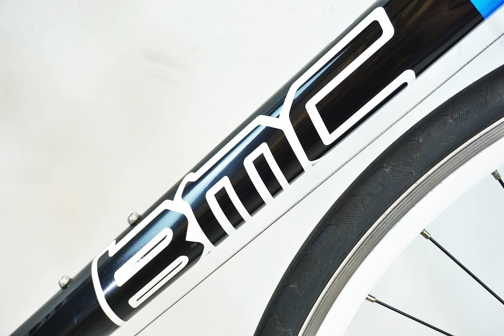 BMC 「ビーエムシー」 STREETFIRE SSX01 2008年モデル ロード