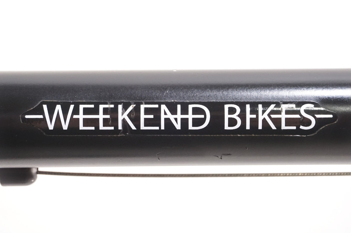 ASAHI 「アサヒ」 WEEKEND BIKES 2020年モデル クロスバイク / 中目黒店