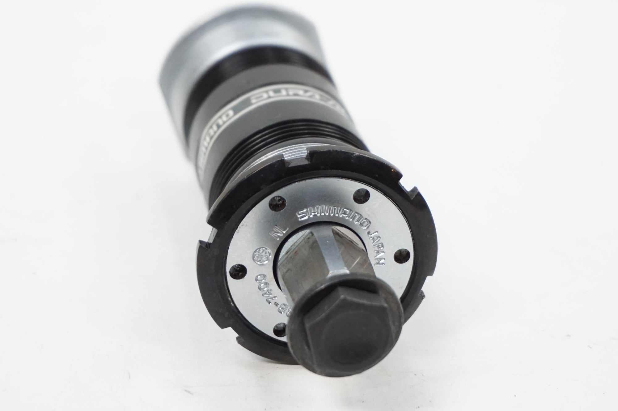 SHIMANO 「シマノ」  DURA-ACE FC-7402 50-39T 170mm BB クランクセット / 川越店