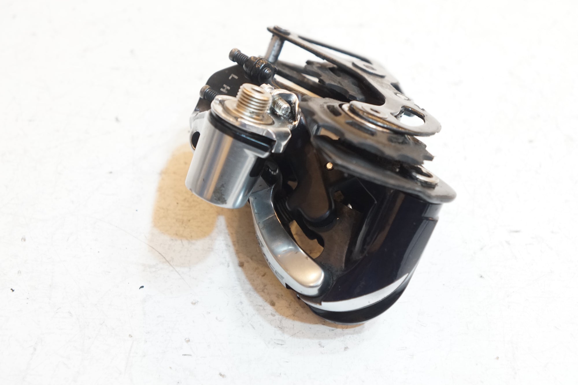 Dura-Ace リアディレイラー RD-9070 + OSPW SHIMANO 「シマノ」 DURA-ACE RD-9070 リアディレイラー