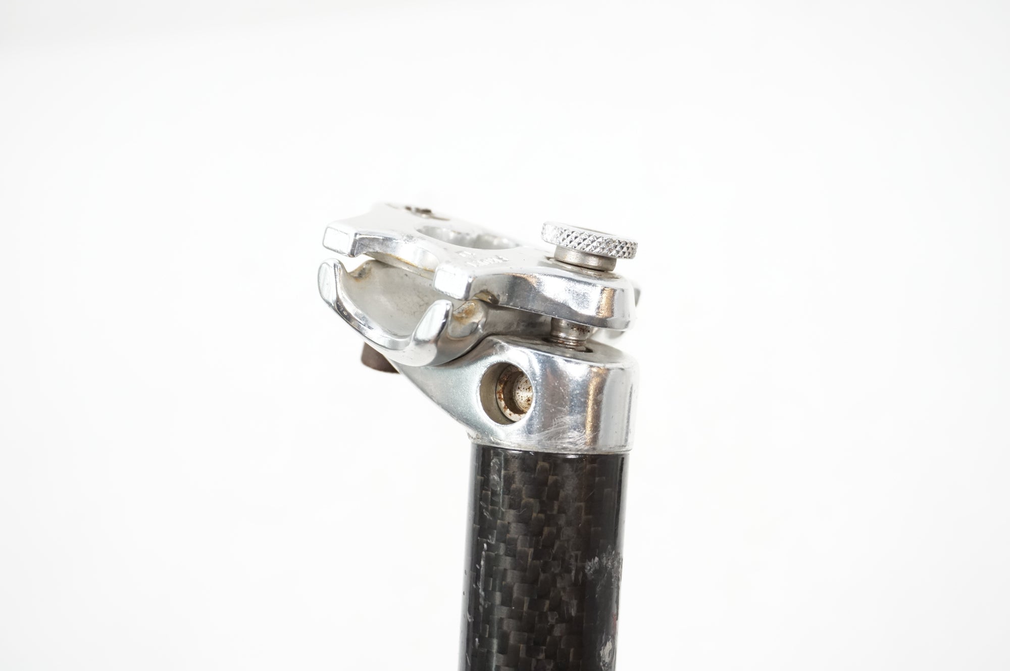 ノーブランド カーボン φ27.2 シートポスト / 川越店