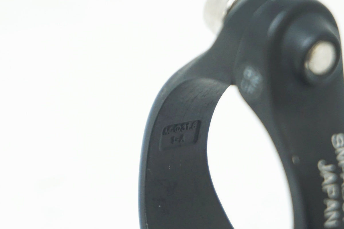 SHIMANO 「シマノ」 GRX FD-RX400 フロントディレイラー / 大阪美原北インター店