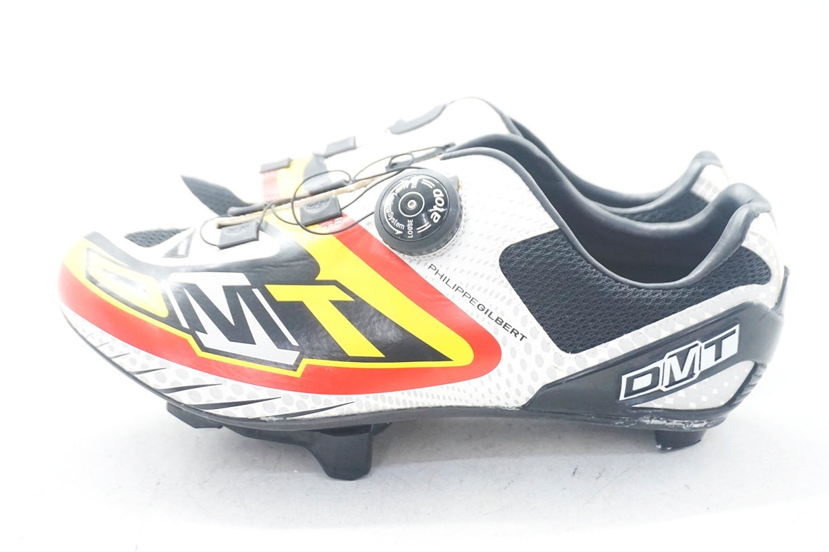 DMT 「ディーエムティー」 PRISMA2 GILBERT 42サイズ シューズ / 大阪門真店