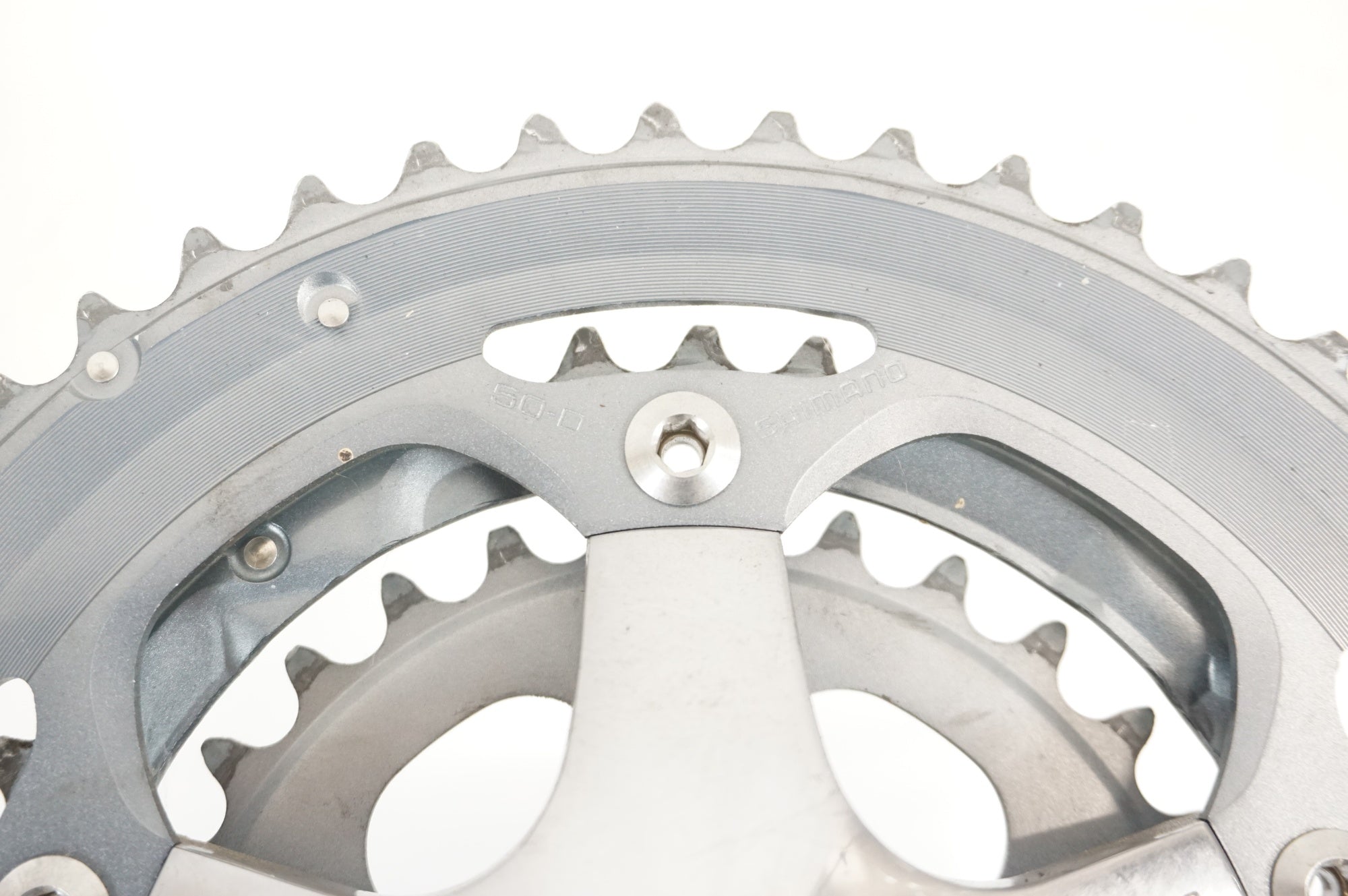 SHIMANO 105 FC-5603 50-39-30T 170mm クランク / 宇都宮店