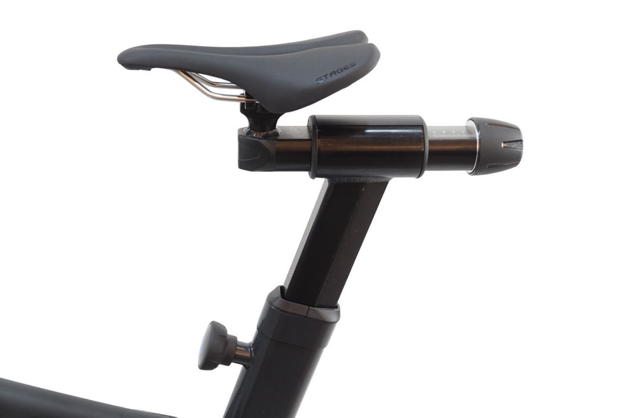 STAGES BIKE 「ステージス バイク」 エアロバイク / バイチャリ浦和ベース