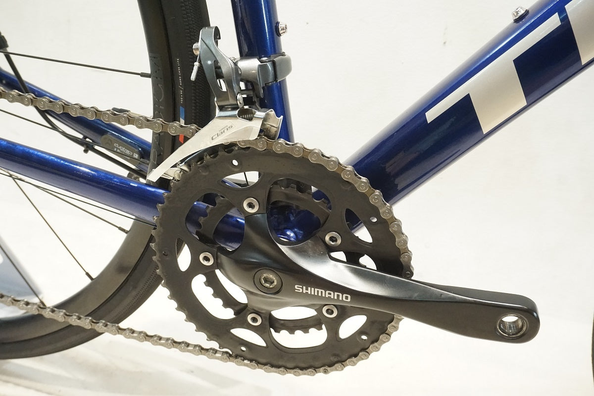 TREK 「トレック」 DOMANE AL2 DISC 2023年モデル ロードバイク / 横浜