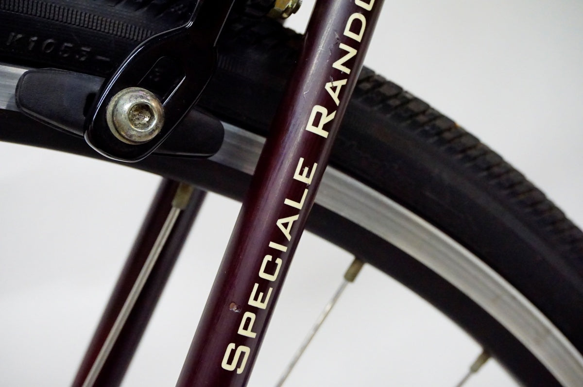 MASI 「マジィ」 SPECIALE RANDONNEUR 2009年モデル ランドナー / 名古屋大須店