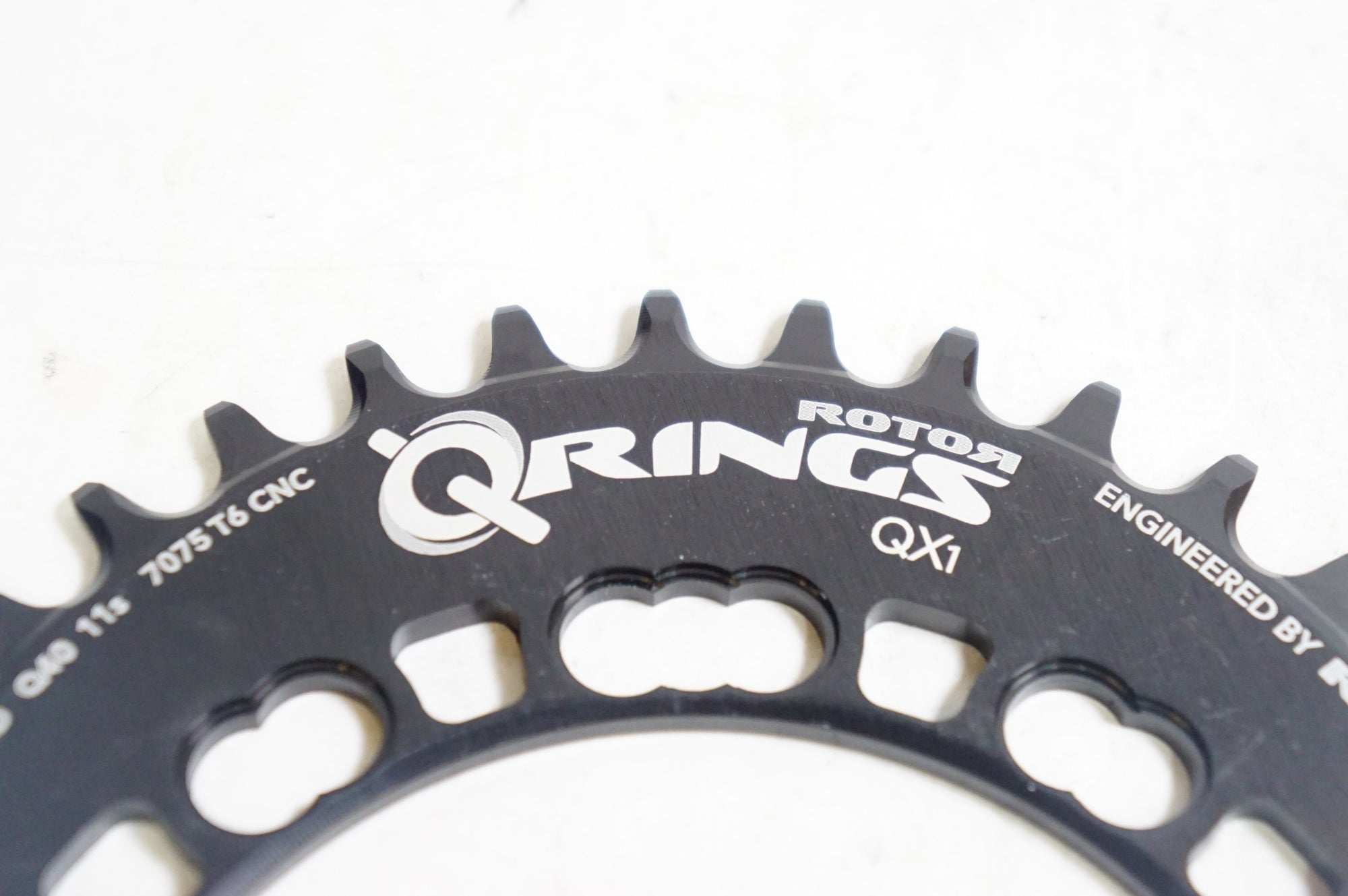 ROTOR 「ローター」 QRINGS QX1 40T チェーンリング / 熊谷本店