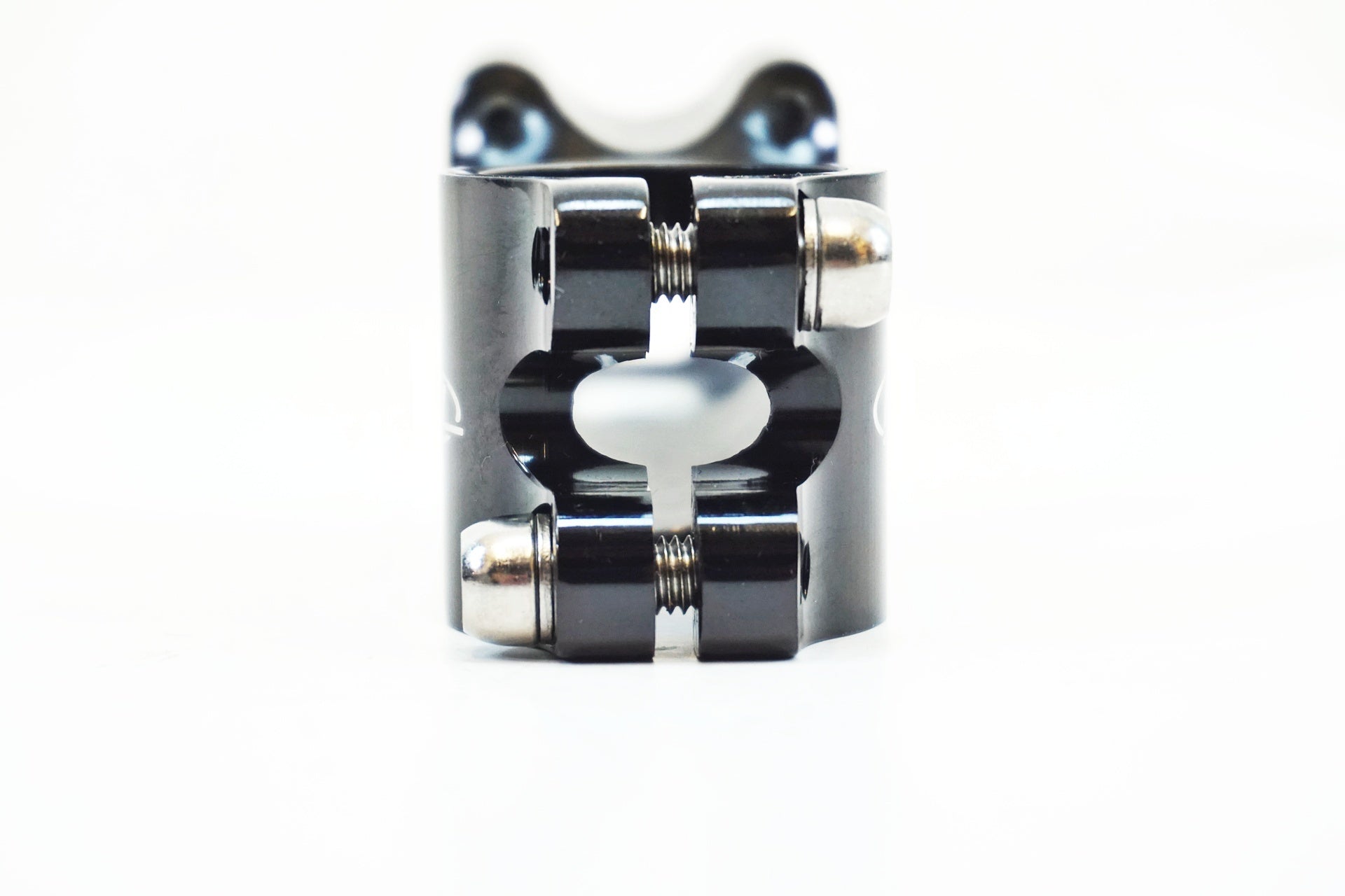 TNI 「ティーエヌアイ」 CNC 50mm Φ26.0 ステム / 有明ガーデン店