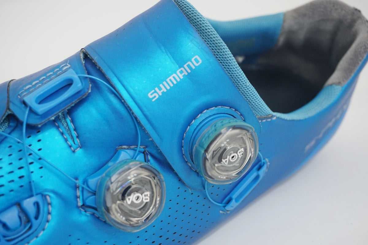SHIMANO 「シマノ」 S-PHYRE EU42.5 シューズ / 京都八幡店
