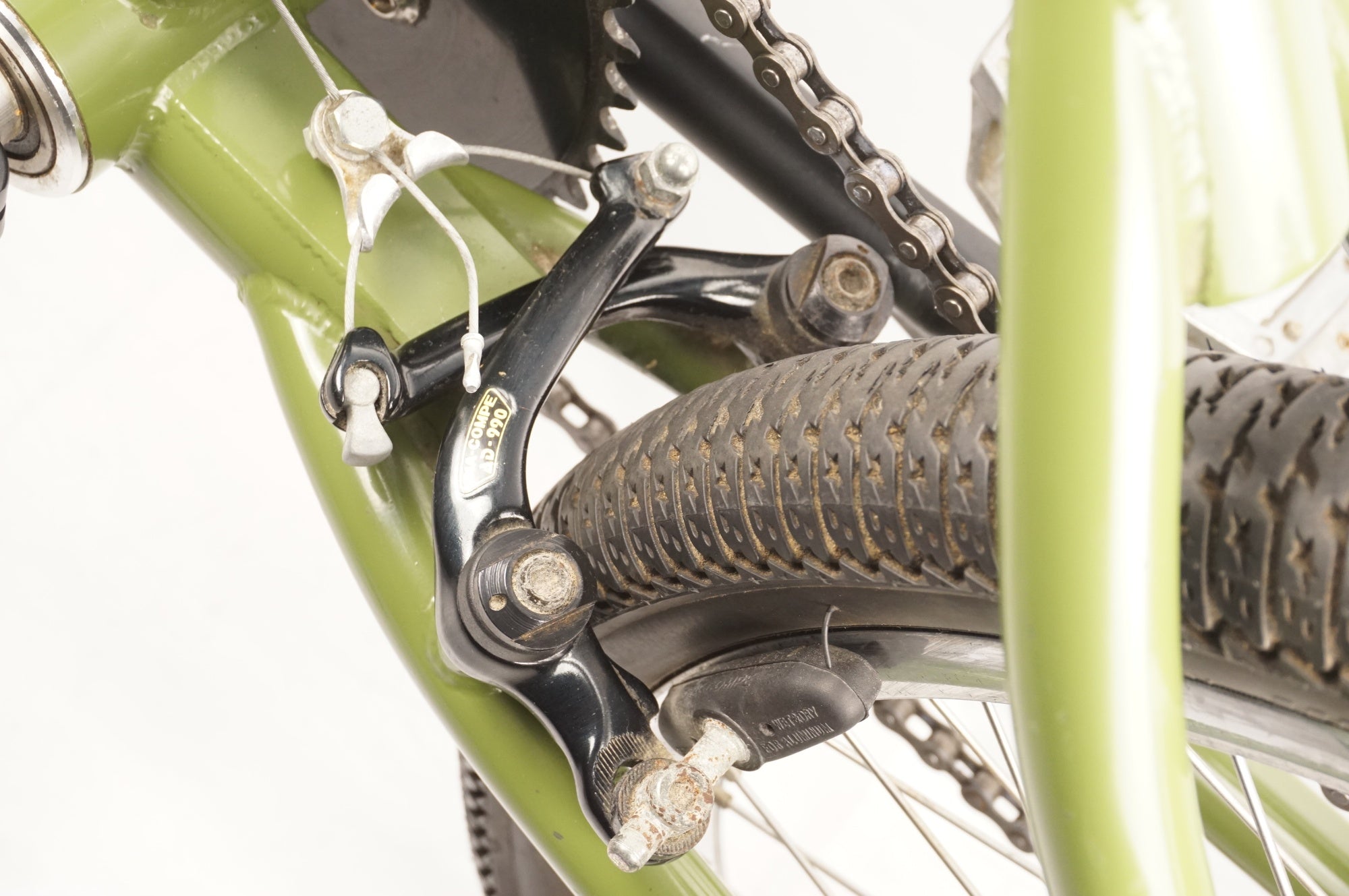 HOFFMAN BIKES 「ホフマンバイクス」 DIRT 1998年モデル BMX / 中目黒店