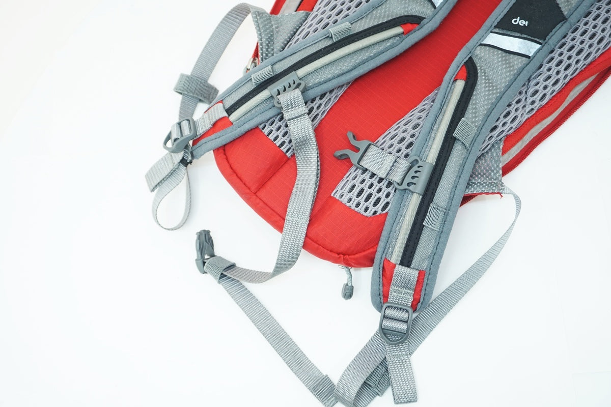 DEUTER 「ドイター」 ROAD ONE バッグパック / 大阪美原北インター店