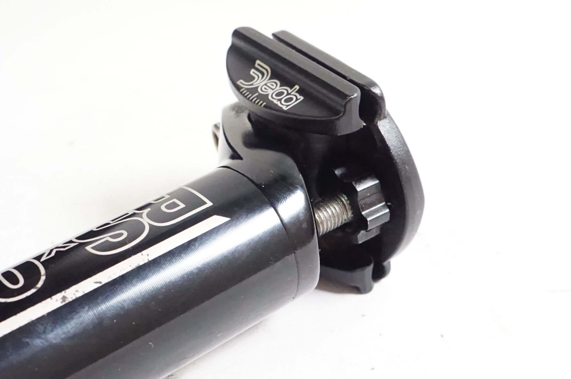 DEDA 「デダ」 RSX01 φ31.6 350mm シートポスト / 熊谷本店
